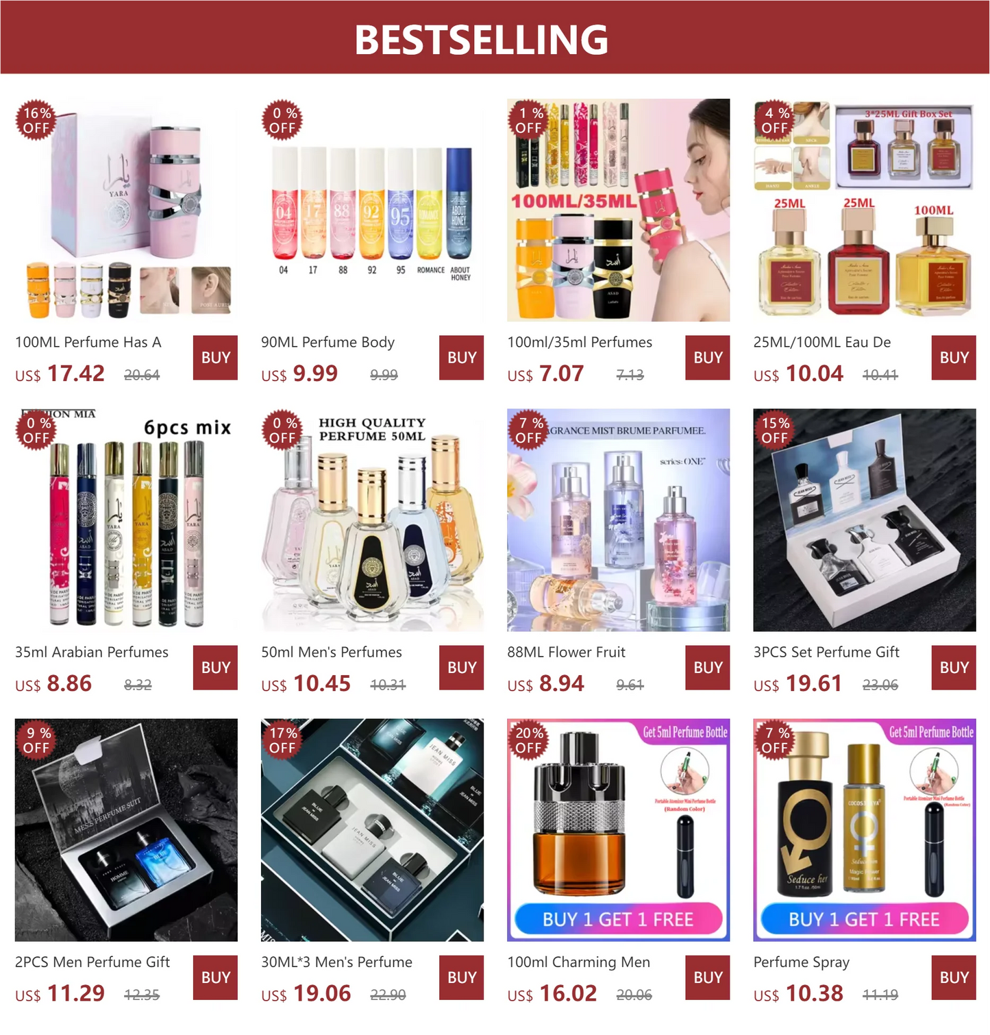 Perfume Spray Pheromone Flirting Seduction Charming Air Refreshing Skin Mist Lasting Fragrance Party Dating Perfume 50ML/95ML
